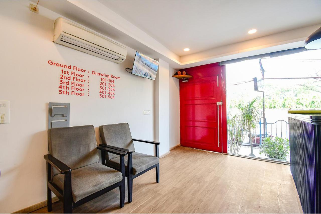 Fabhotel Airport Green Arcade - 15Km From Kolkata Airport Calcutá Exterior foto